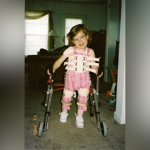 MAKE AMERICA MORE HANDICAPPED ACCESSIBLE!!! - Picture 6 of 6